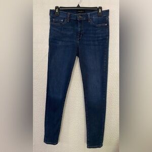 Banana Republic | Sculpt & Skinny Denim| Size 28/6